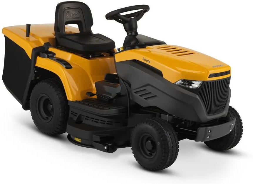 Záhradný traktor Stiga Estate 598 W