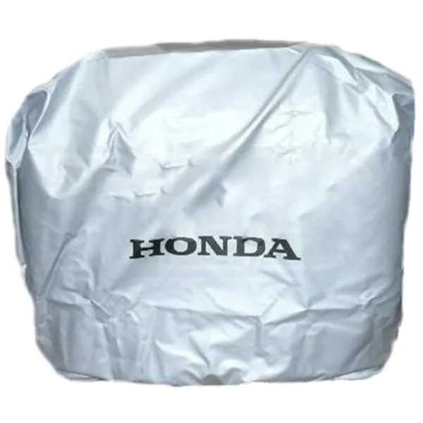 Ochranný obal pre Honda EU30is (Strieborná)