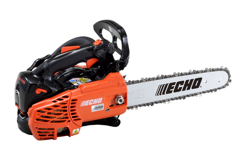 Benzínová reťazová píla ECHO CS-2511TES
