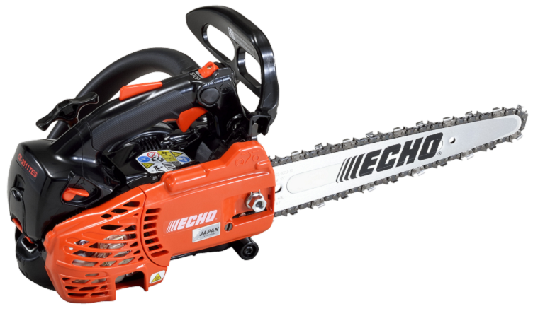 Benzínová reťazová píla ECHO CS-2511TES C