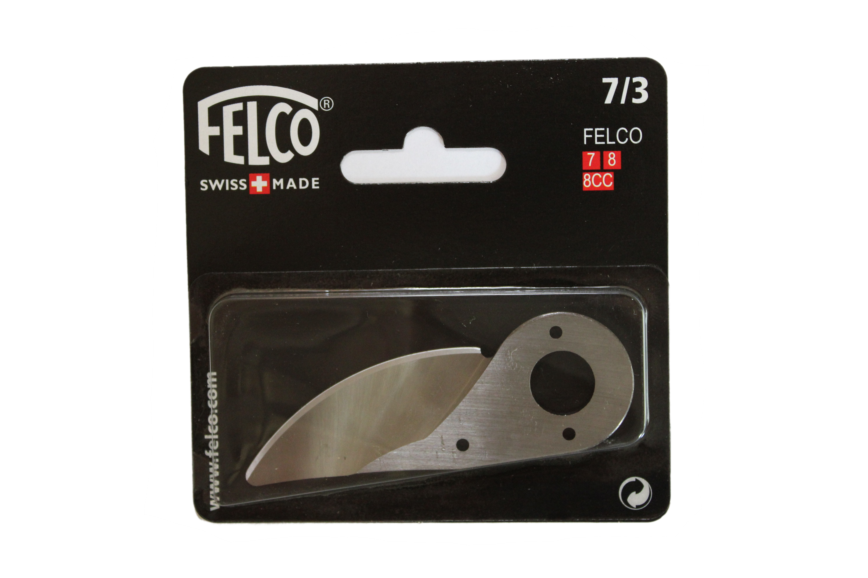 Ostrie FELCO 7/3 (FELCO 7, FELCO 8, FELCO 8CC)