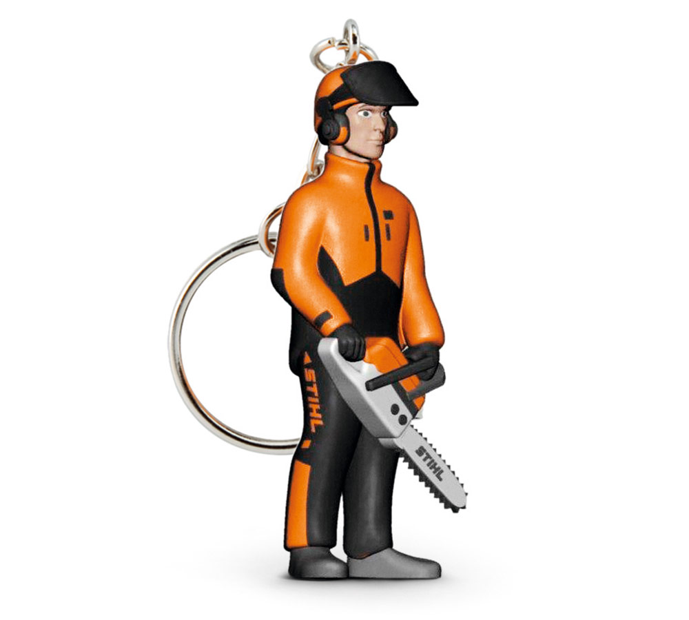 Kľúčenka pilčík STIHL