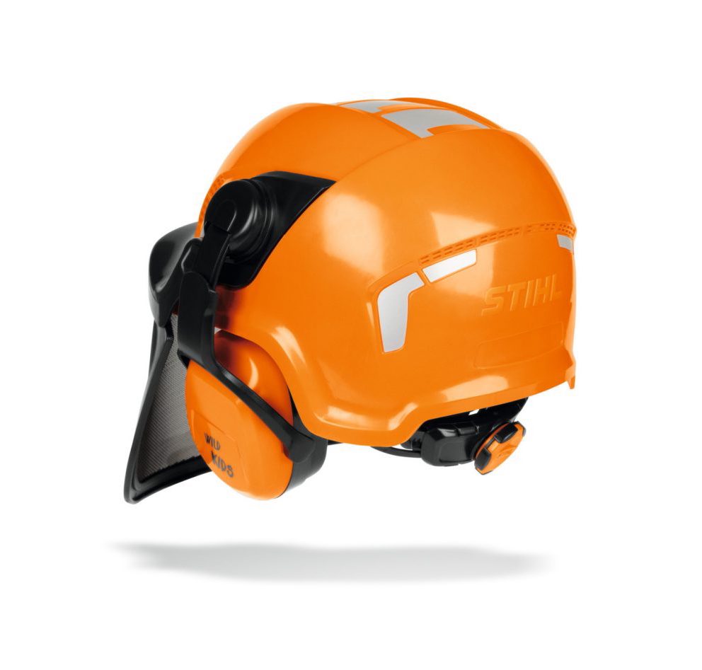 Detská prilba STIHL