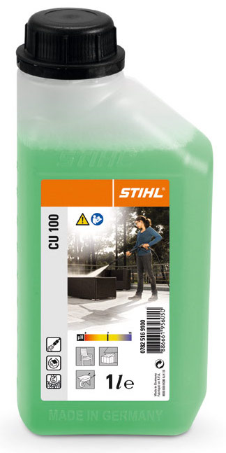 Univerzálny čistič STIHL CU 100 Objem: 1L