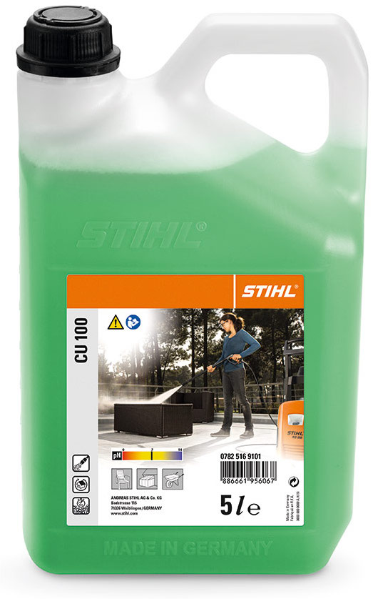 STIHL Univerzálny čistič CU 100, 1l