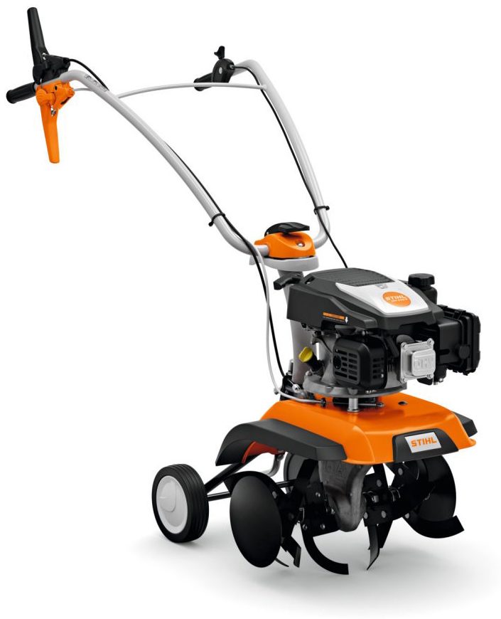 Benzínový kultivátor STIHL MH 445 R