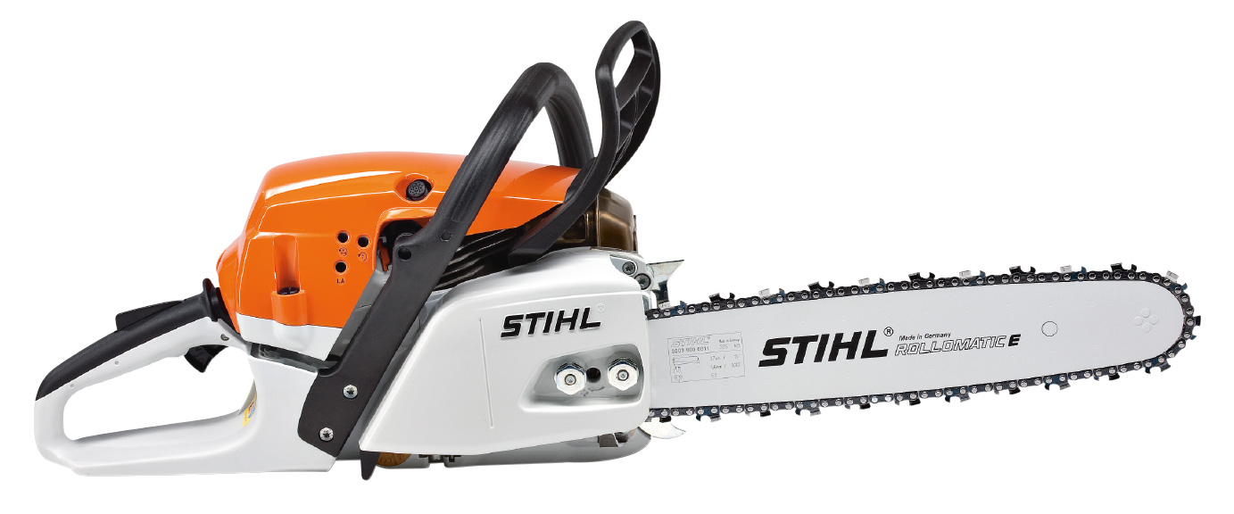 Motorová píla STIHL MS 261 C-M