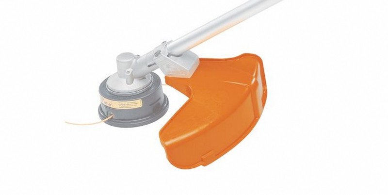 Ochranný kryt STIHL pre žaciu hlavu, pre FS 56, 70