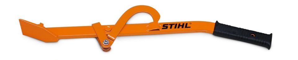 Drevorubačský zdvihák Stihl - dĺžka 800 mm