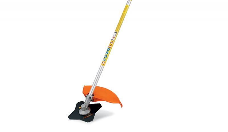 STIHL KM-FS GSB-230-4