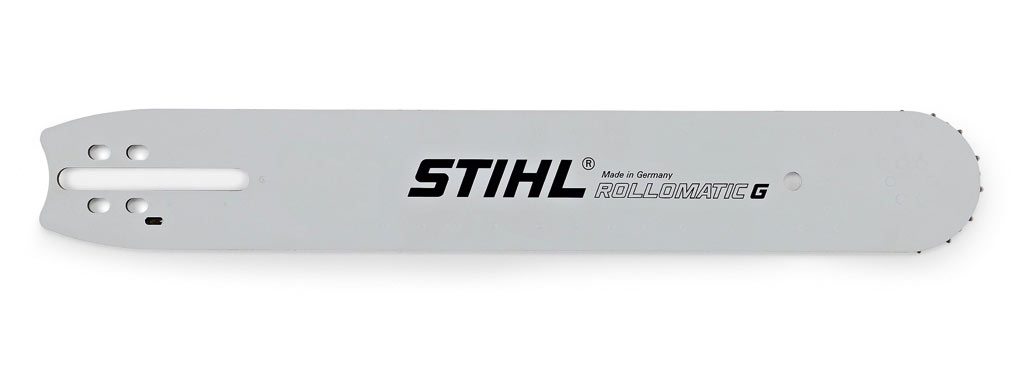 Lišta STIHL pre GS 461 30 cm Dĺžka: 40 cm