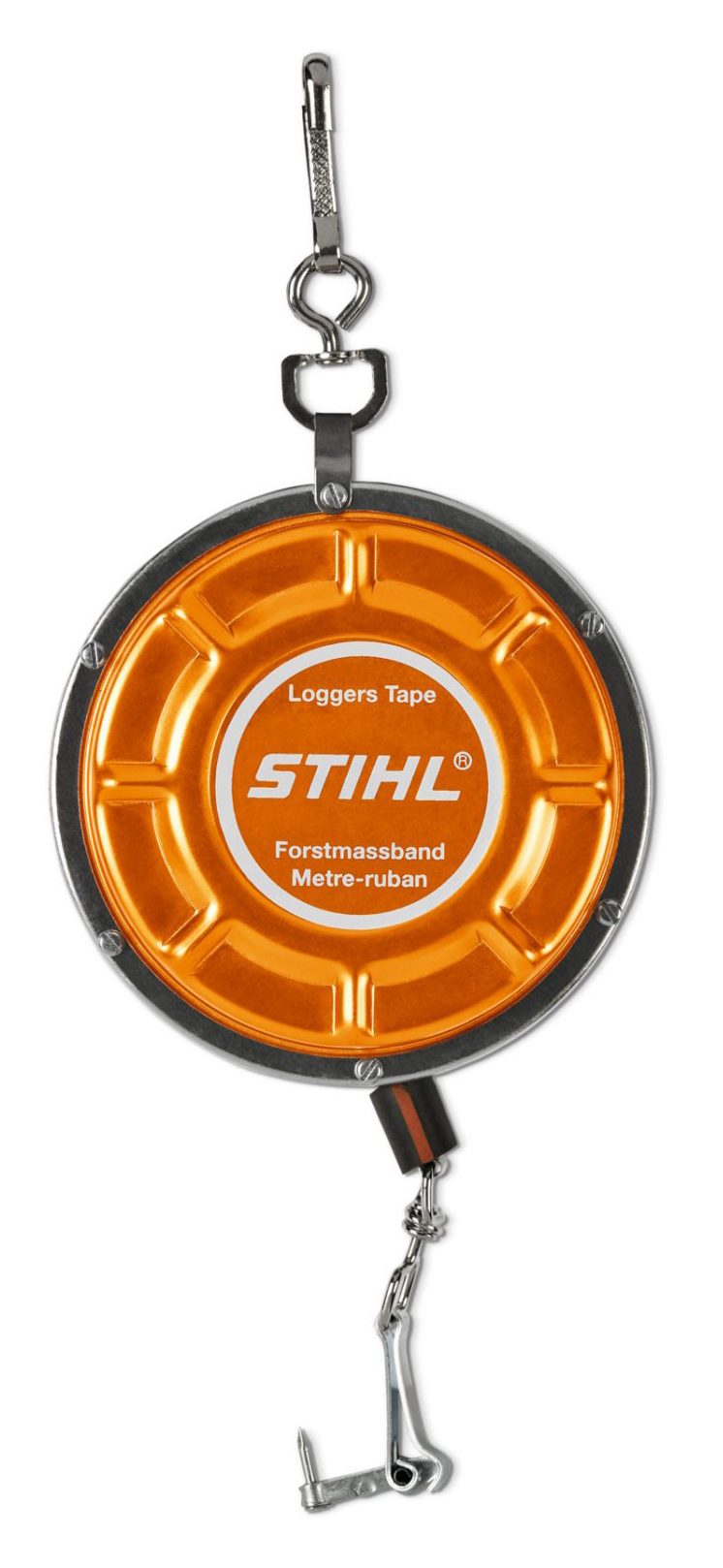 Meracie pásmo pre prácu v lese Stihl Dĺžka: 15 m