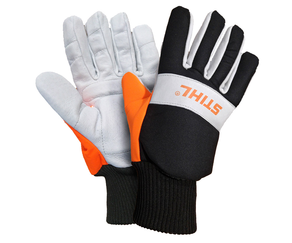 Antivibračné rukavice STIHL Veľkosť: XL