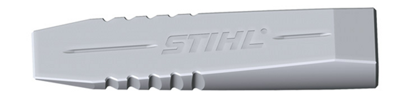 Drevorubačský a štiepací hliníkový klin Stihl Variant: 800g