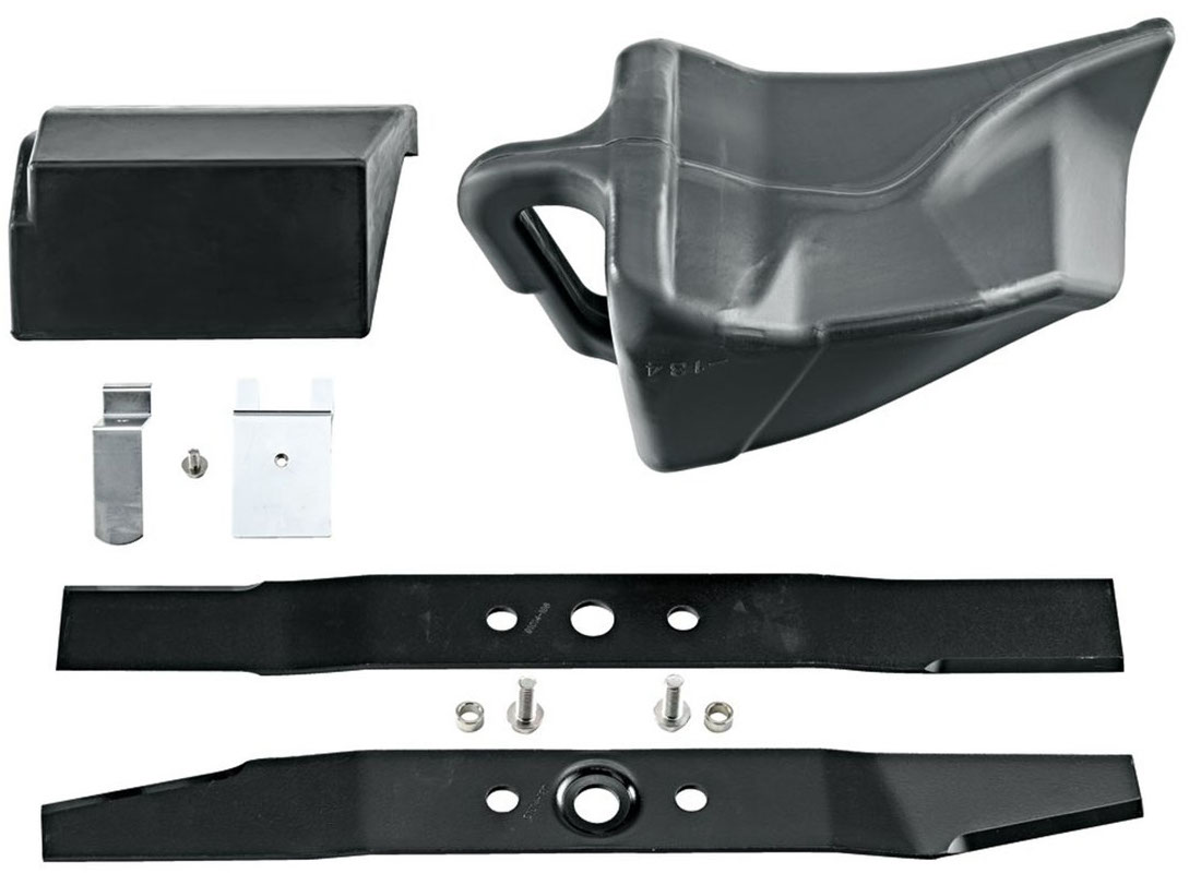 Mulčovacia sada pre kosačku solo by AL-KO 548 K