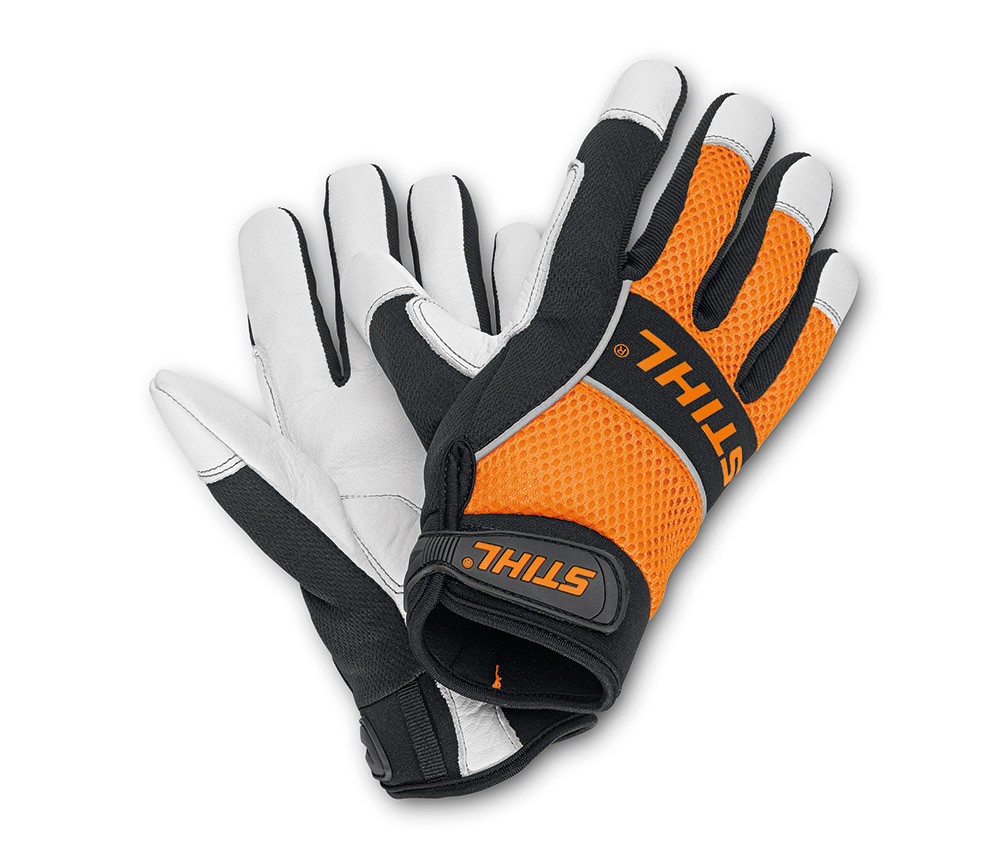 Rukavice ADVANCE Ergo MS Veľkosť: L