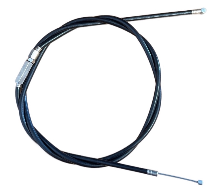 Bowden plynu Robi 55