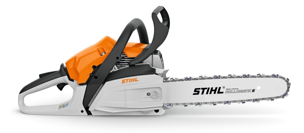 Motorová píla STIHL MS 212