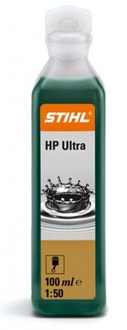 Olej pre dvojtaktné motory STIHL HP Ultra 1:50 Objem: 5L