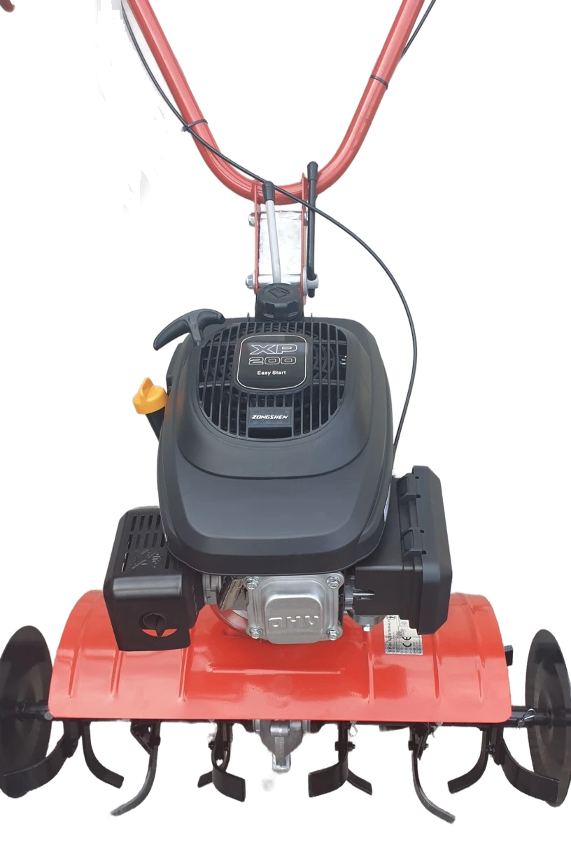 Benzínový kultivátor KF - XP 200