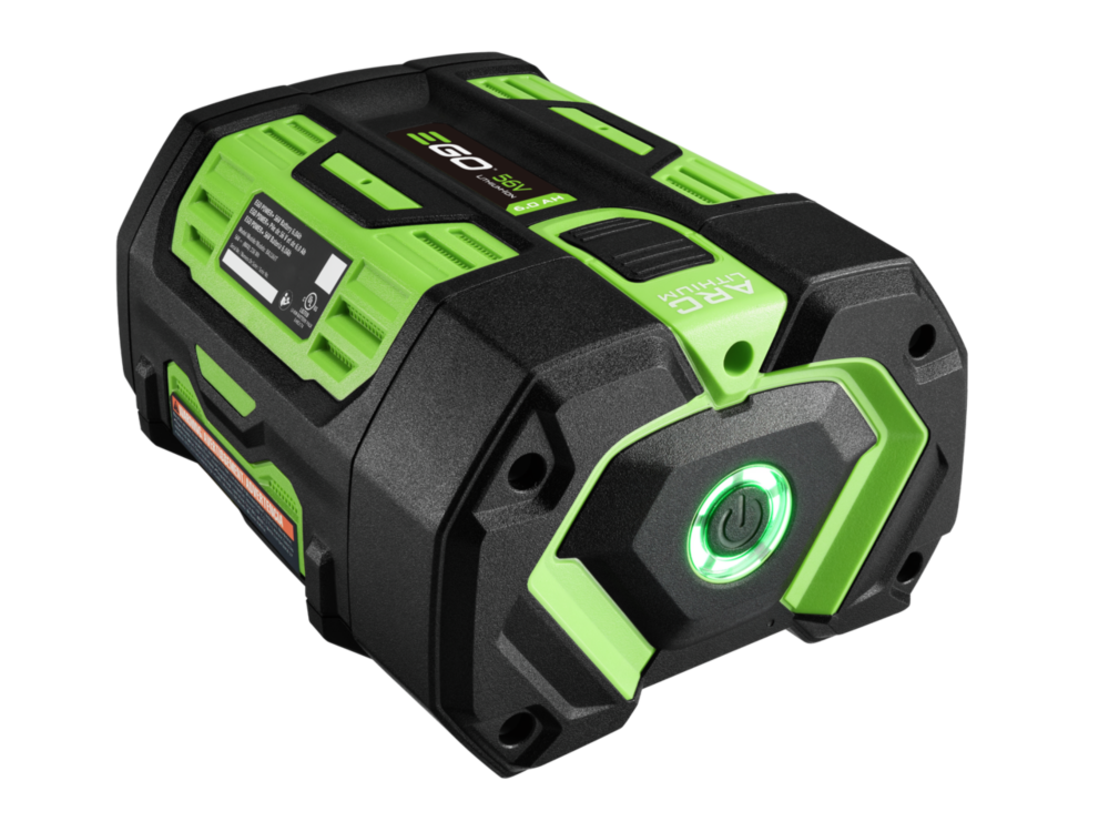 Batéria EGO POWER+ 6.0 Ah BA3360T