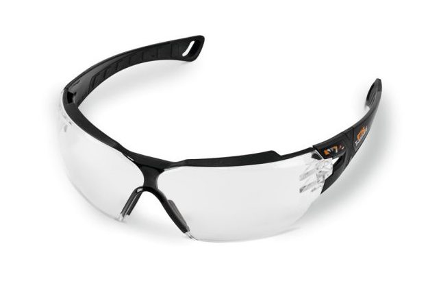 Ochranné okuliare Stihl TIMBERSPORTS / číre