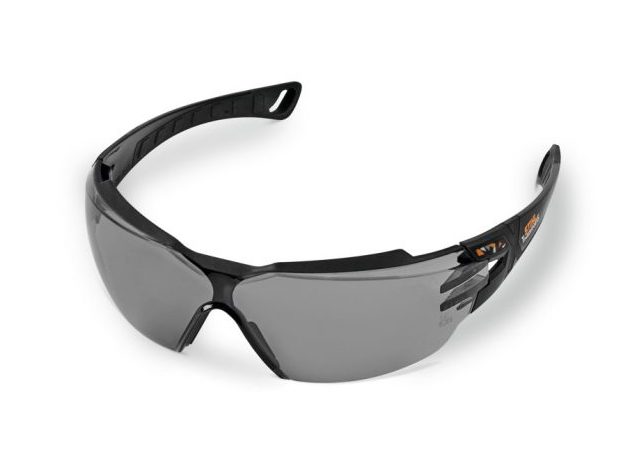 Ochranné okuliare Stihl TIMBERSPORTS / šedé