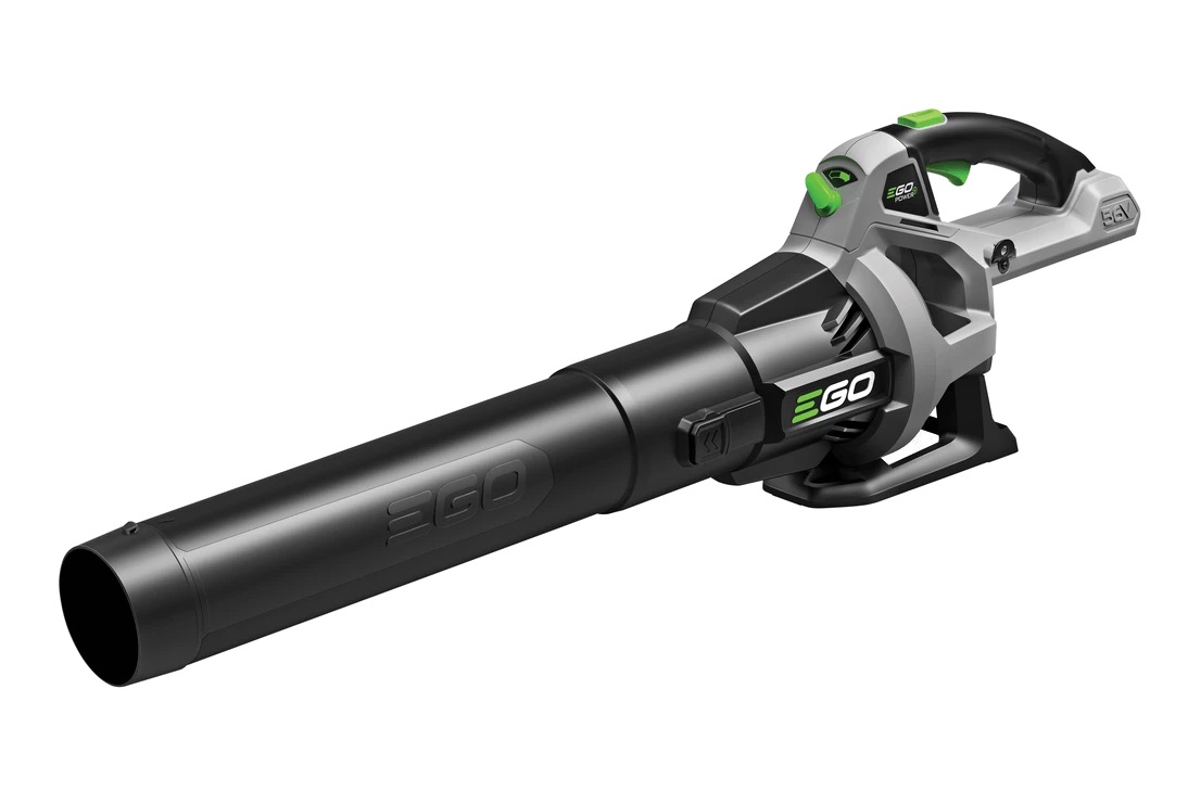Akumulátorový fukár EGO POWER+ LB5300E
