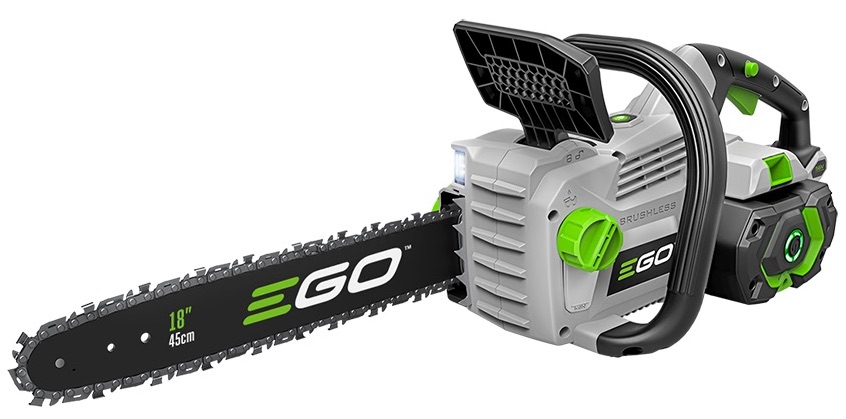 Akumulátorová reťazová píla EGO POWER+ CS1800E 45 cm