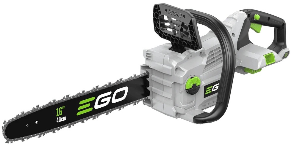 Akumulátorová reťazová píla EGO POWER+ CS1610E 40 cm