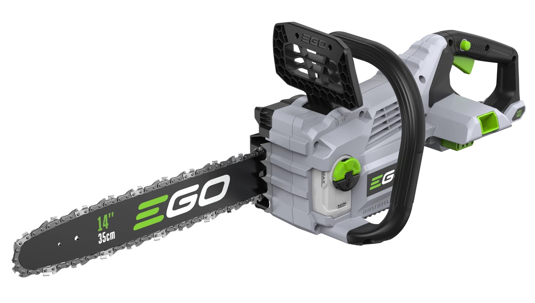 Akumulátorová reťazová píla EGO POWER+ CS1410E 35 cm