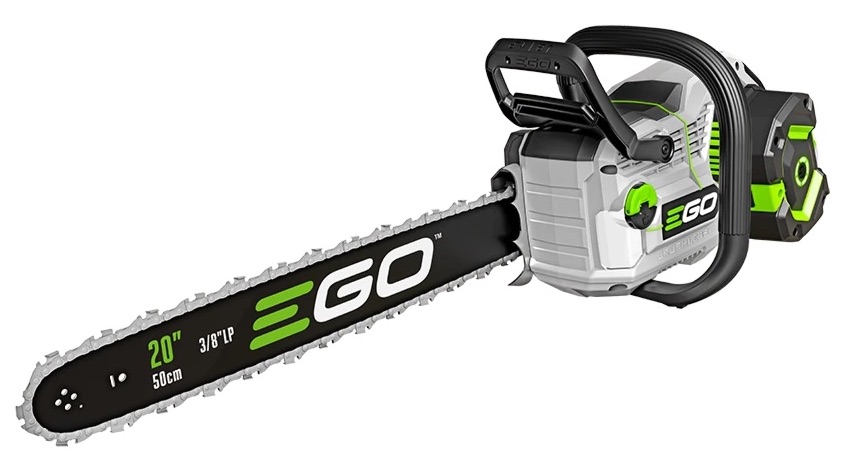 Akumulátorová reťazová píla EGO POWER+ CS2000E 50 cm