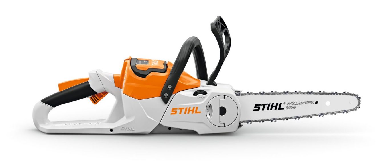 Akumulátorová reťazová píla STIHL MSA 60 C-B Variant: bez akumulátora a nabíjačky