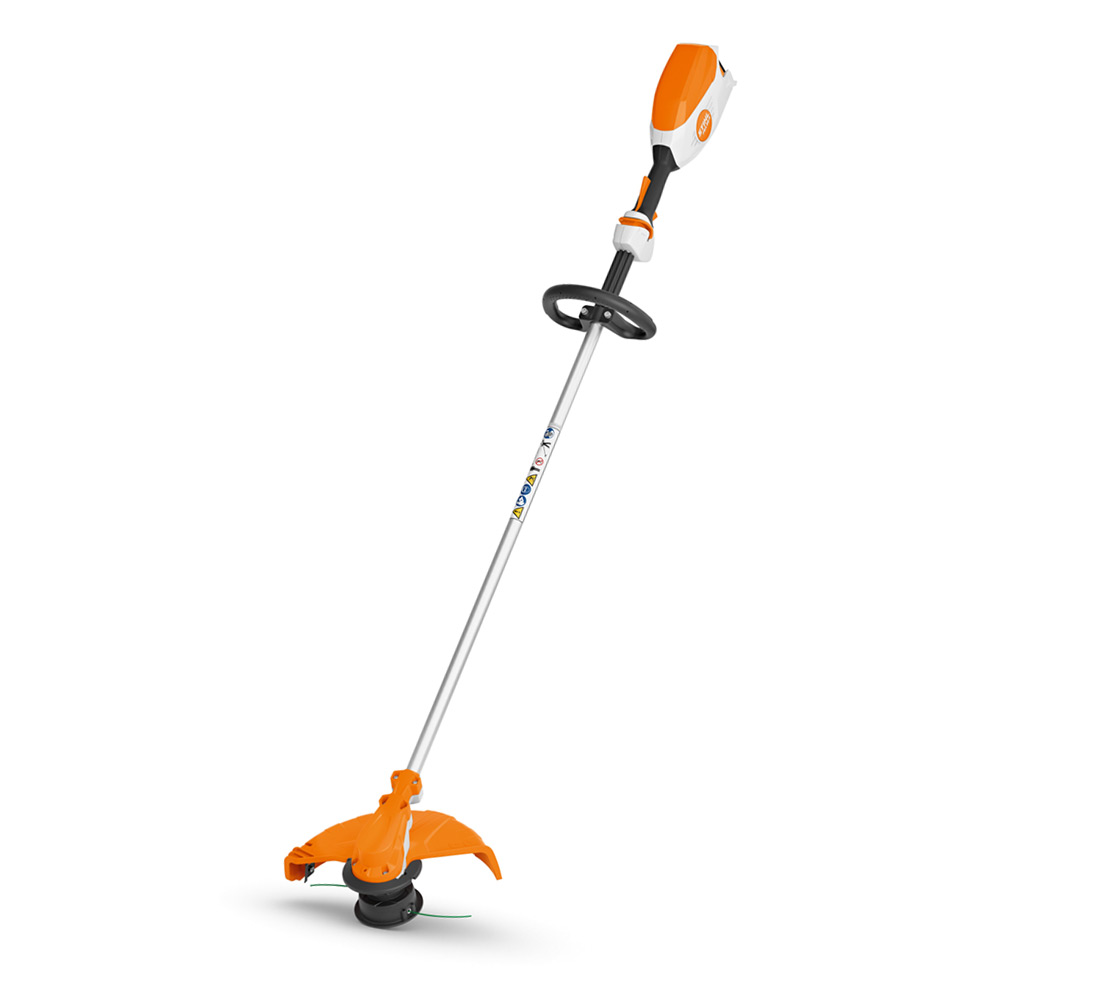 Akumulátorový vyžínač STIHL FSA 86 R
