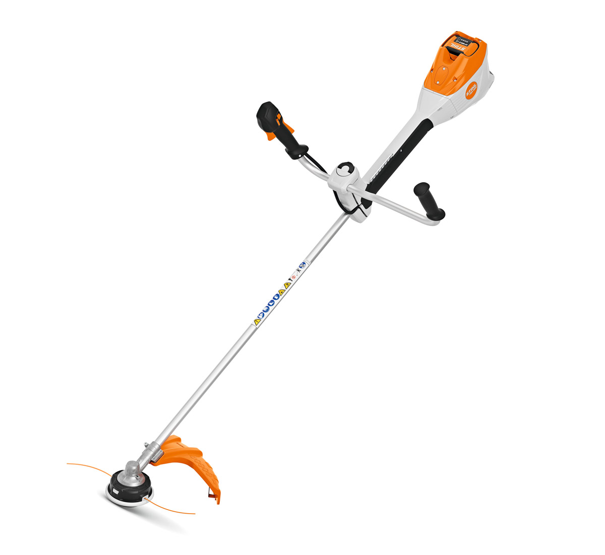 Akumulátorový krovinorez STIHL FSA 200 AC