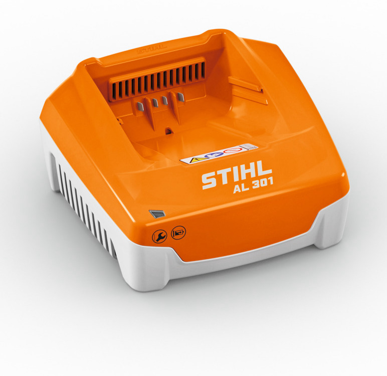 Rýchlonabíjačka STIHL AL 301