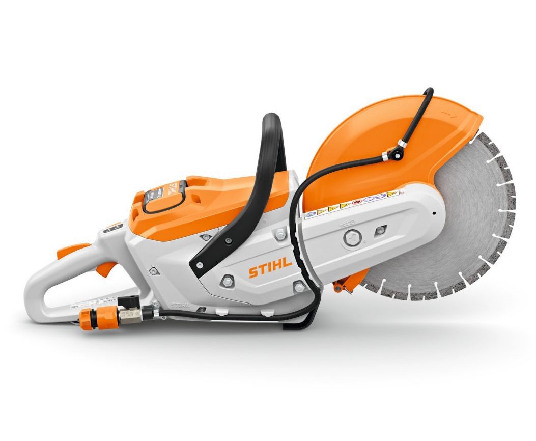Akumulátorová rozbrusovačka STIHL TSA 300