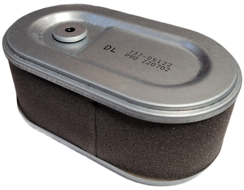 Vzduchový filter MTD, Cub Cadet, Zongshen XP420