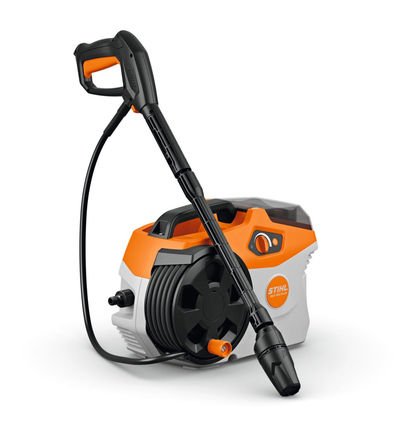 Akumulátorový čstič STIHL REA 100 PLUS