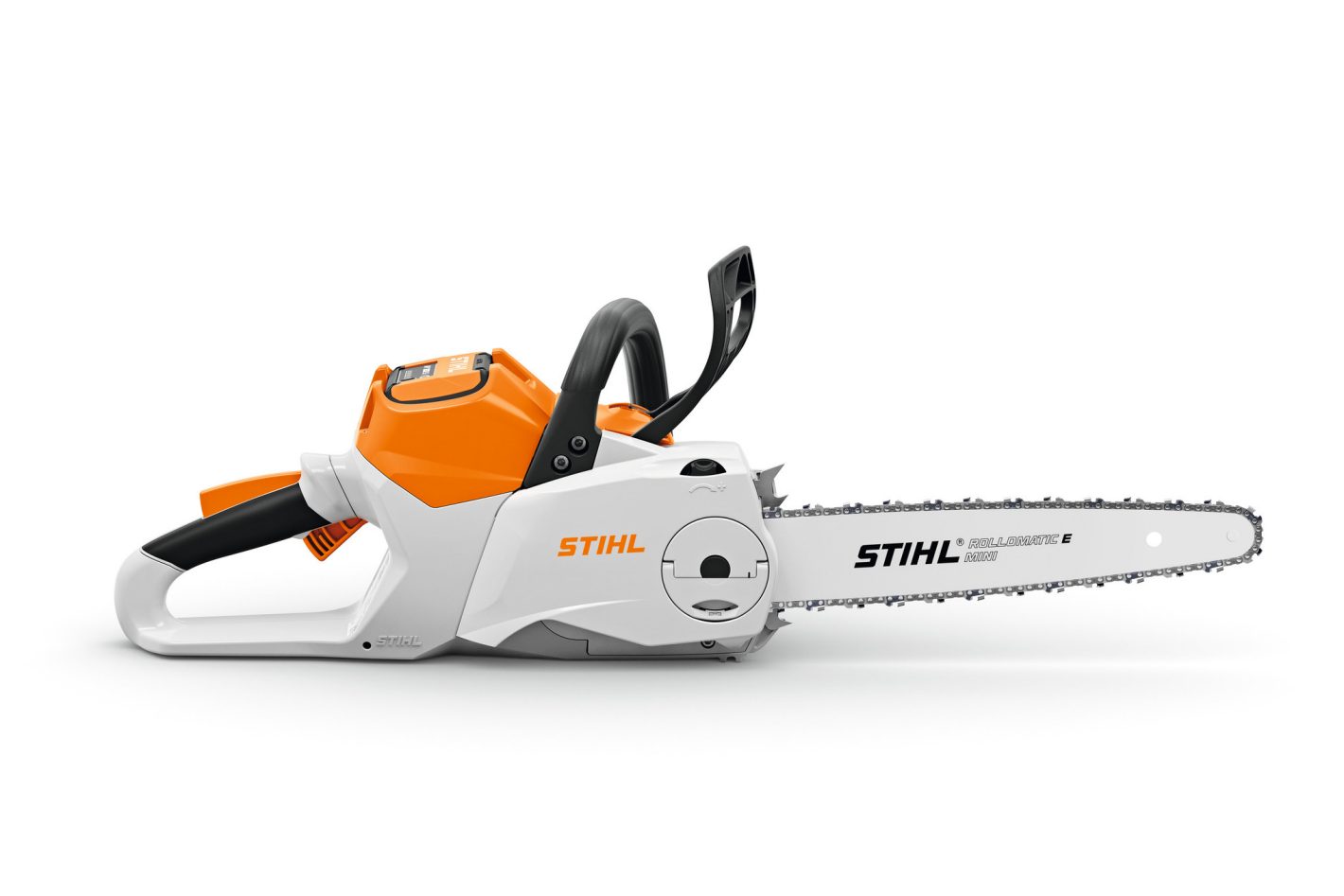 Akumulátorová reťazová píla STIHL MSA 200 C-BQ
