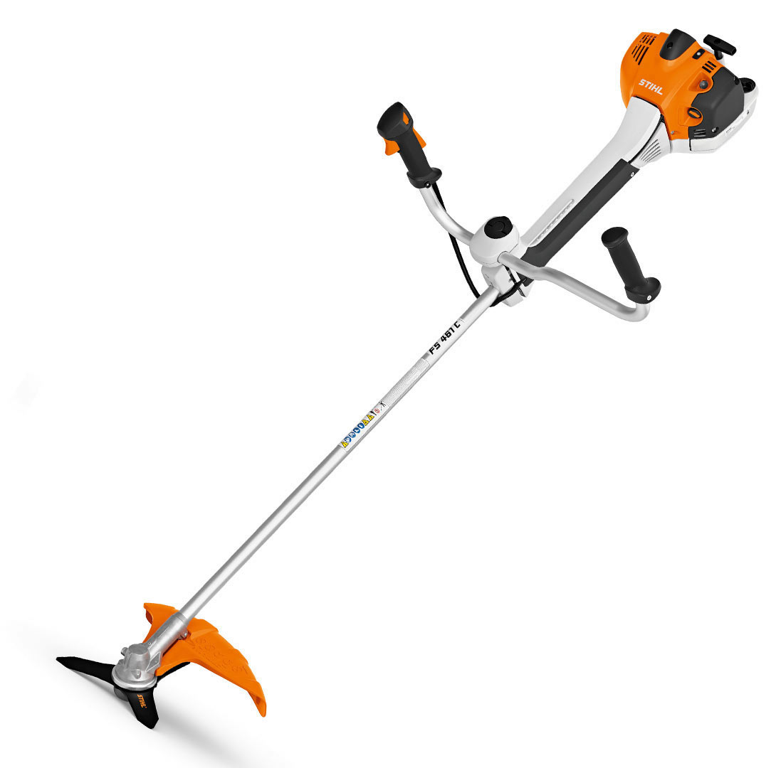 Benzínový krovinorez STIHL FS 461 C-EM