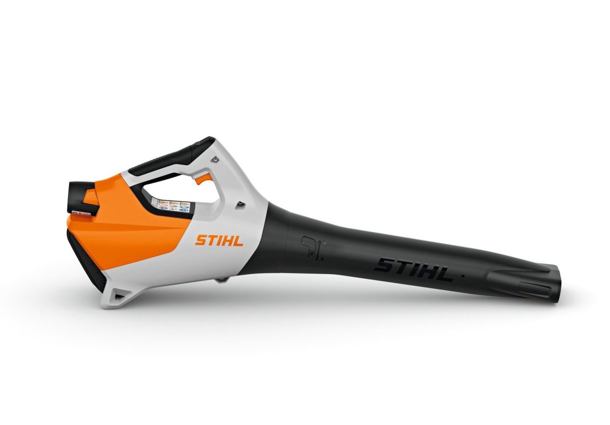 Akumulátorový fukár STIHL BGA 30 Variant: bez akumulátora a nabíjačky