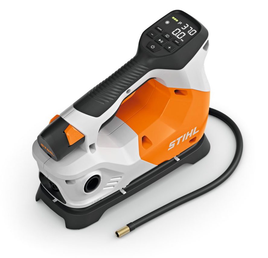 Akumulátorový kompresor STIHL KOA 20 Variant: bez akumulátora a nabíjačky