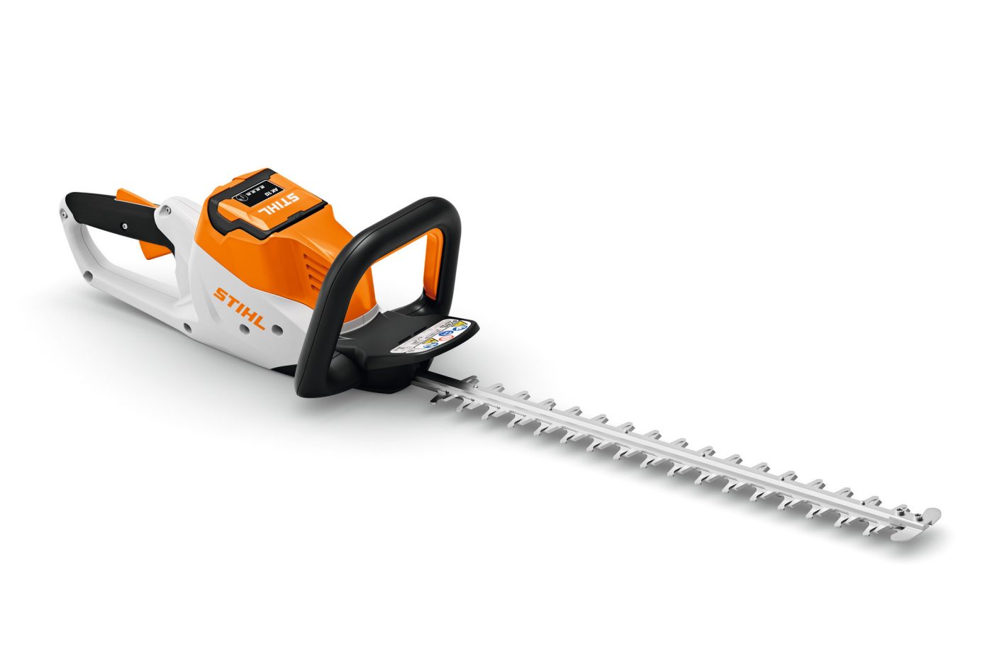 Akumulátorový plotostrih STIHL HSA 50 Variant: bez akumulátora a nabíjačky