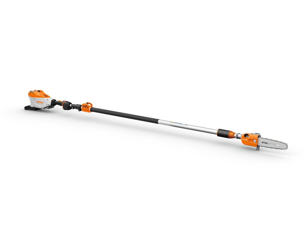 Akumulátorová vyvetvovacia píla STIHL HTA 135