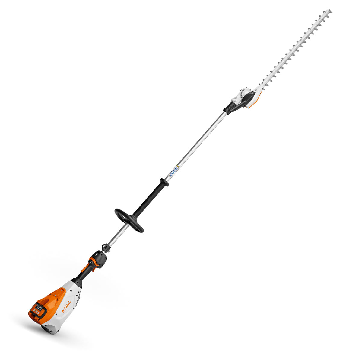 Akumulátorový výškový plotostrih STIHL HLA 135
