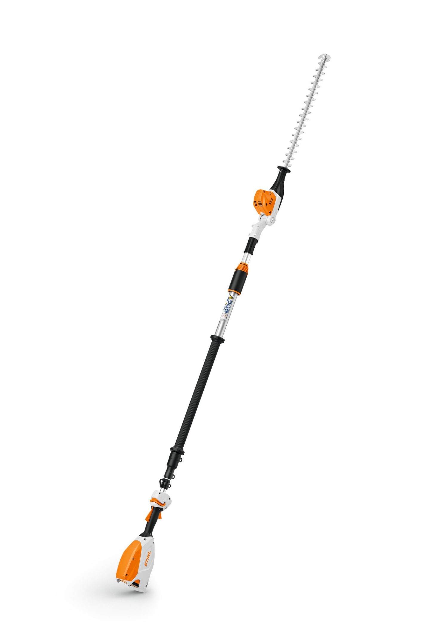 Akumulátorový výškový plotostrih STIHL HLA 86