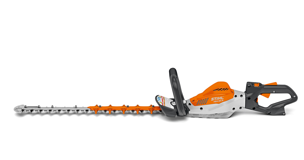 Akumulátorový plotostrih STIHL HSA 94 T