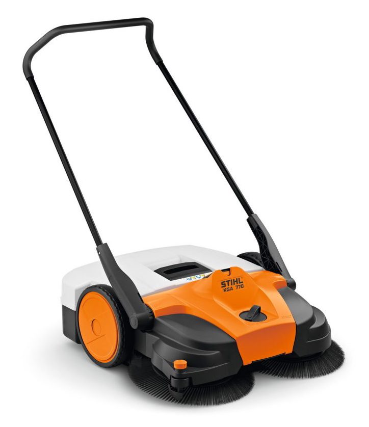 Zametací stroj STIHL KGA 770
