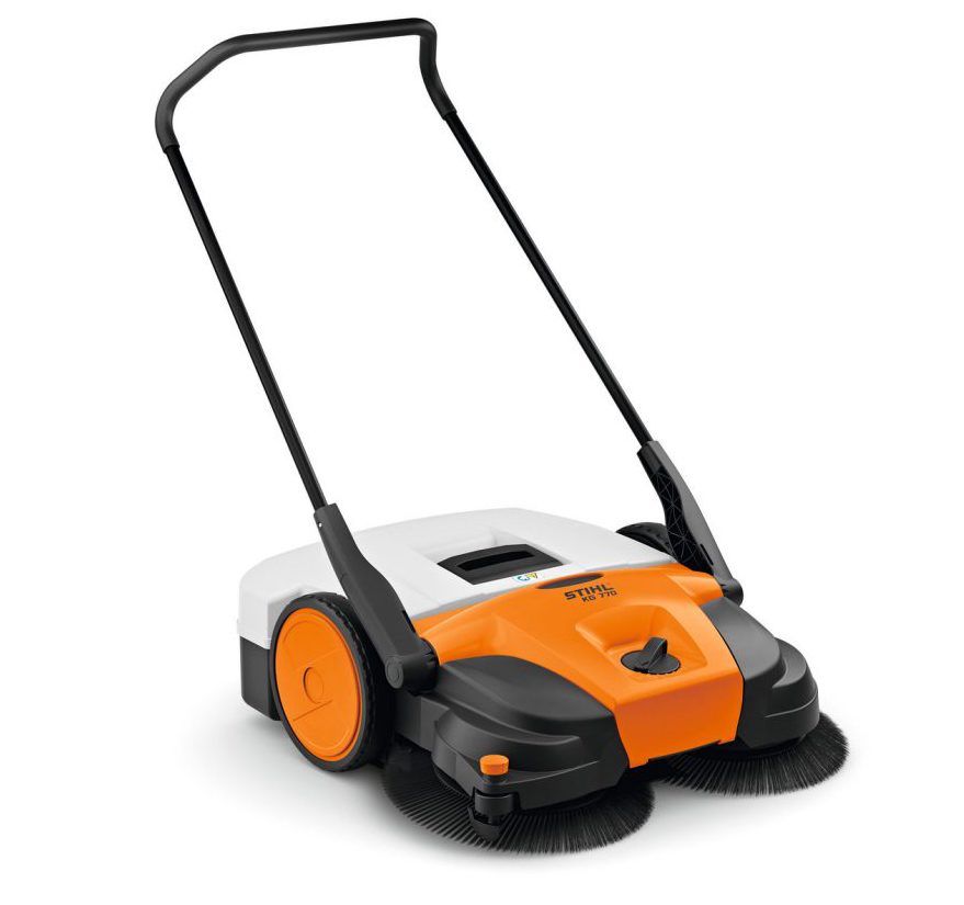 Zametací stroj STIHL KG 770